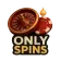 Onlyspins